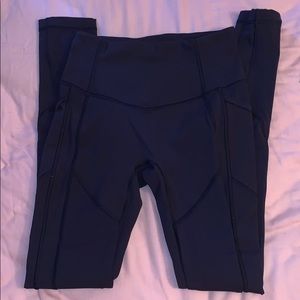 Lululemon leggings size 4 ATRP